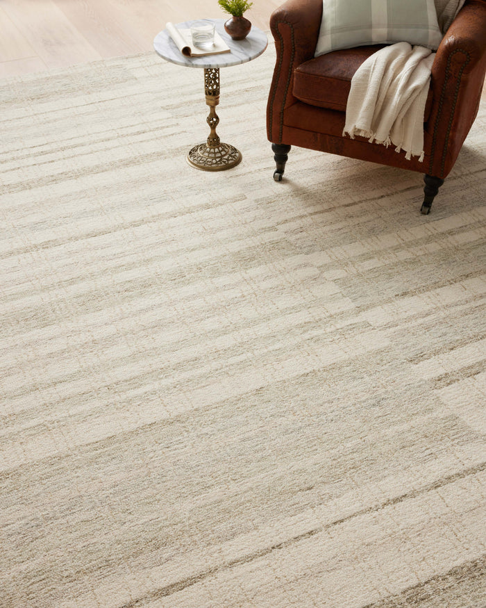 The Rug Corner Chris Loves Julia x Loloi Chris Loves Julia - Chris Natural / Sage Area Rug