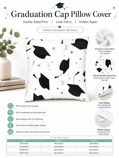 CKnight Schumacher Betwixt Pillow Cover Leaf Green & Ivory Toss Pillow
