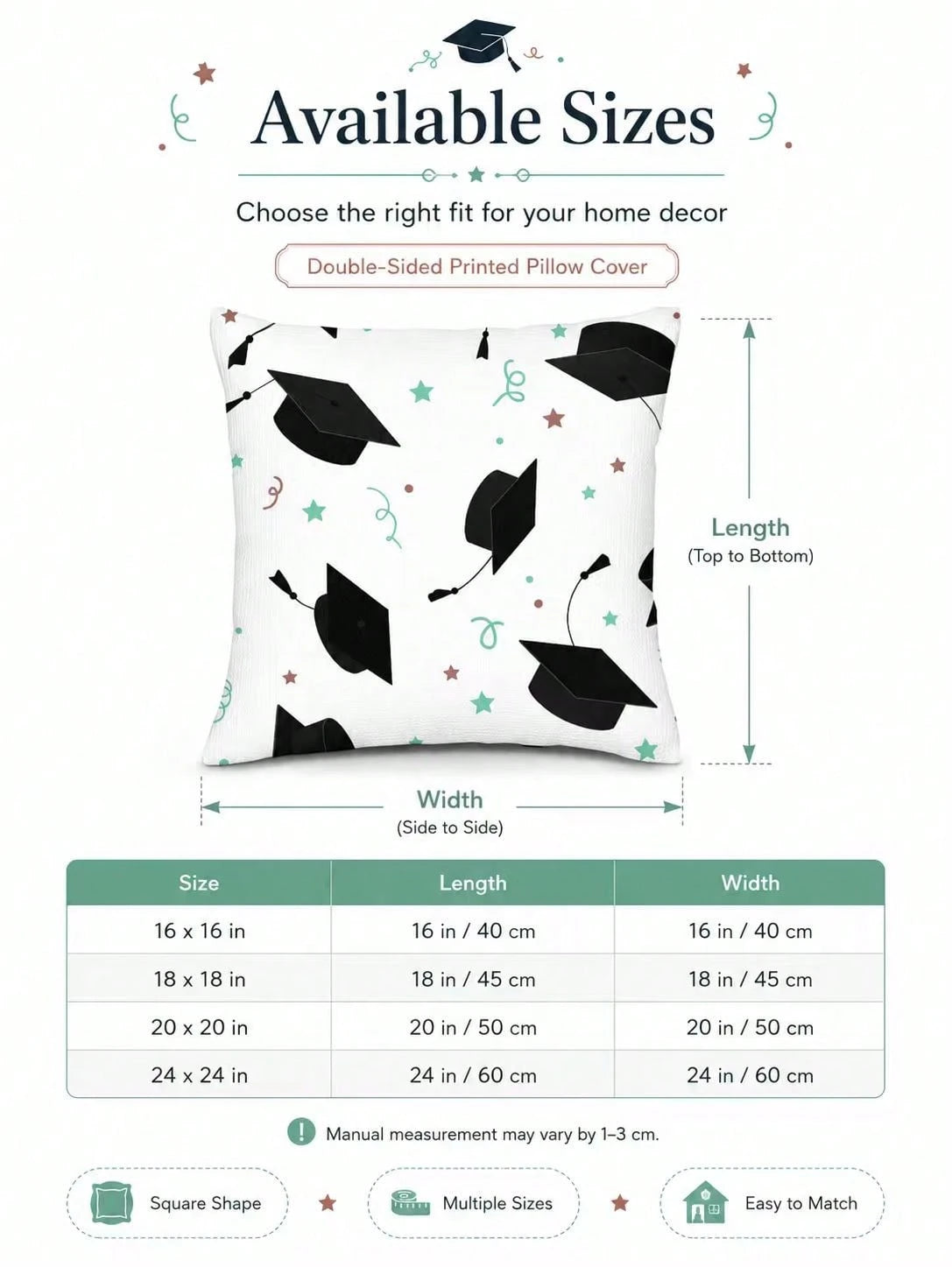 CKnight Schumacher Betwixt Pillow Cover Leaf Green & Ivory Toss Pillow