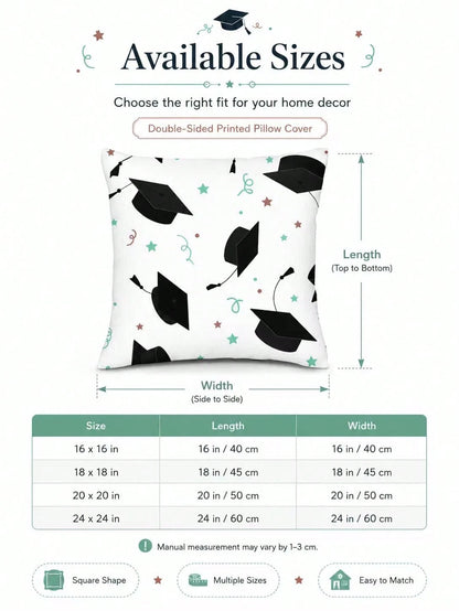 CKnight Schumacher Betwixt Pillow Cover Leaf Green & Ivory Toss Pillow