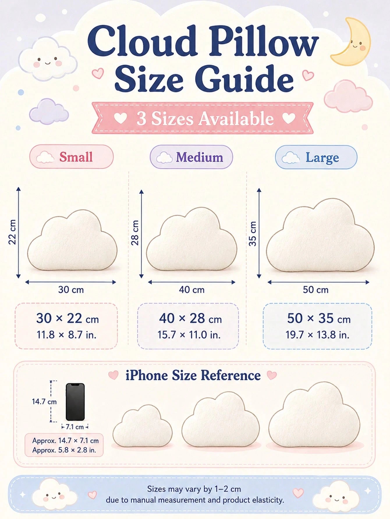 Cloud Shaped Throw Pillow, Soft Plush Decorative Cushion, Suitable For Sofa Bed, Cloud Shaped Room Decor Pillow, Fluffy Faux Rabbit Fur, Suitable For Living Room Bedroom