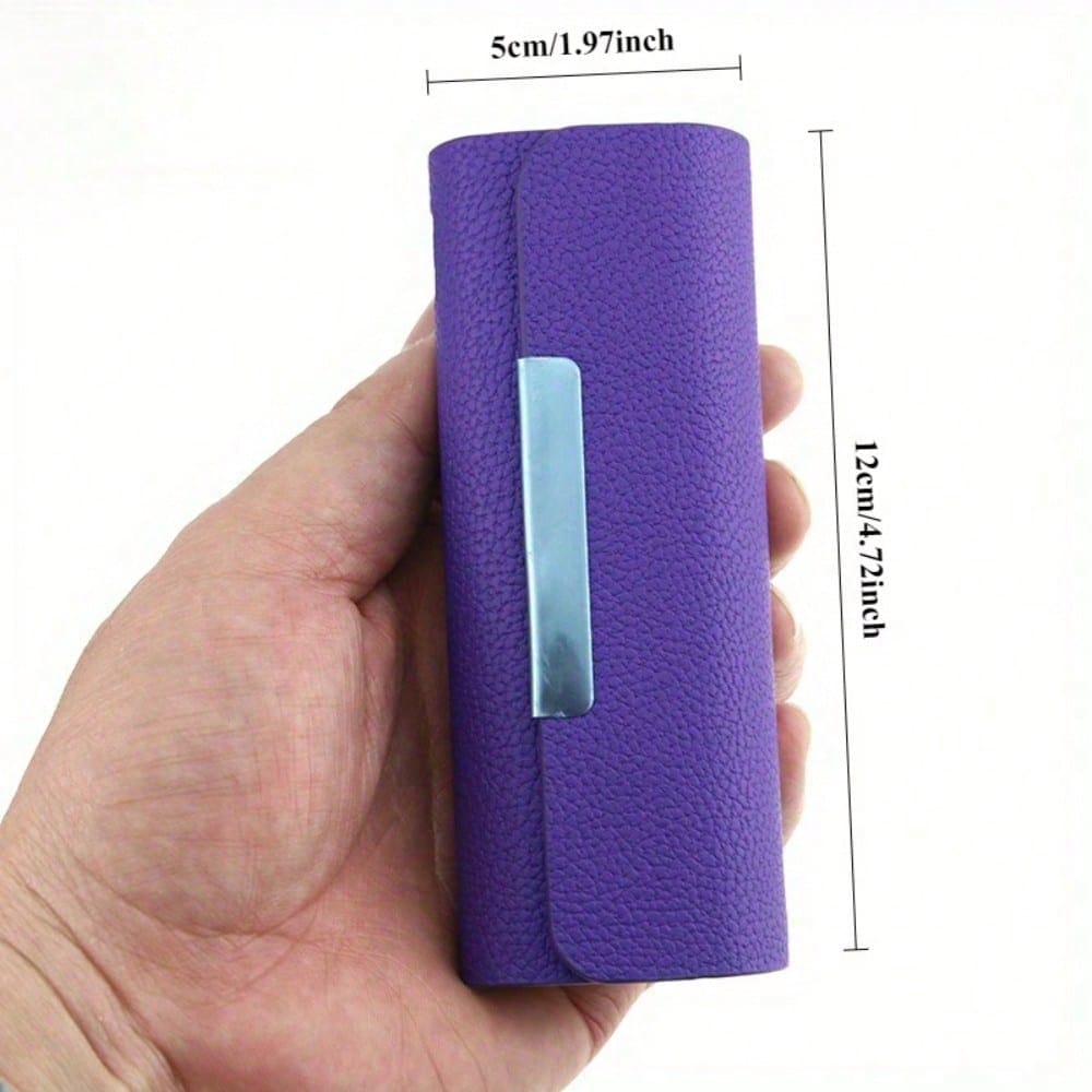 Compatible With PRIME Protective Case IQUOS 6th/7th Generation Protective Case Prime Shockproof Shell