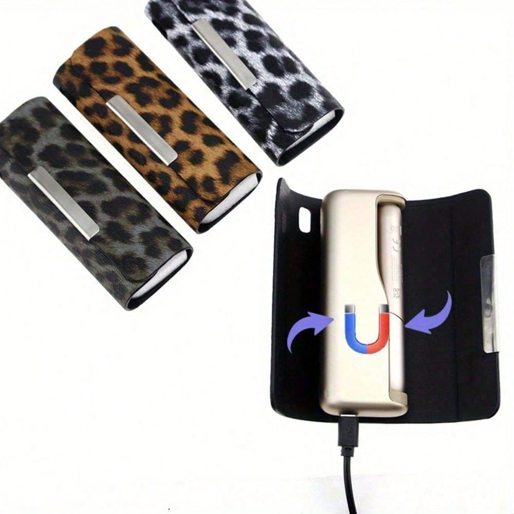 Compatible With PRIME Protective Case IQUOS 6th/7th Generation Protective Case Prime Shockproof Shell