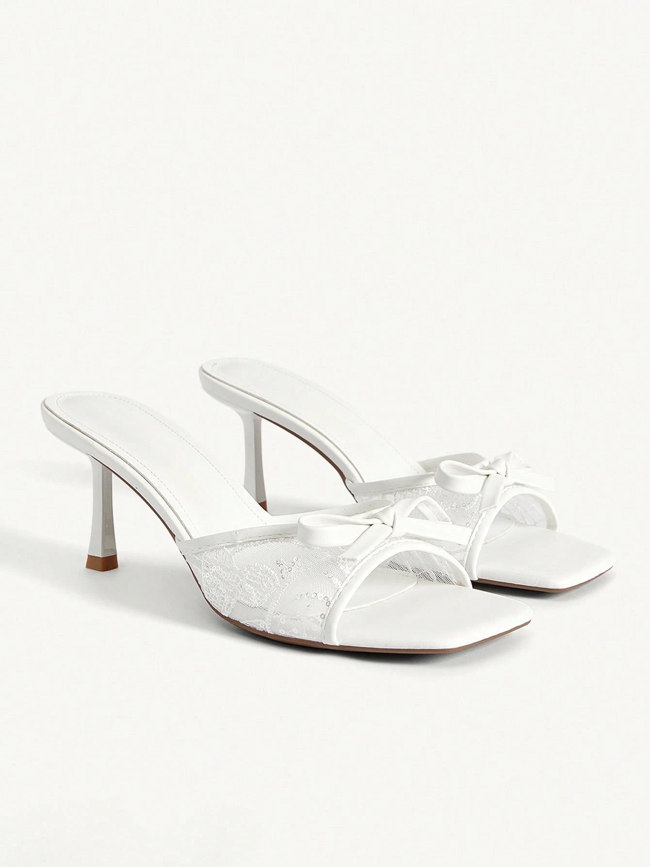 CUCCOO SZL Sexy New Summer Gold Criss-Cross Strap Fashionable Charming Sexy Women's High Heel Sandals, Slim Strap Square Toe Stiletto Heels Open Toe Sandals Spring Shoes Prom Heels Summer Shoes