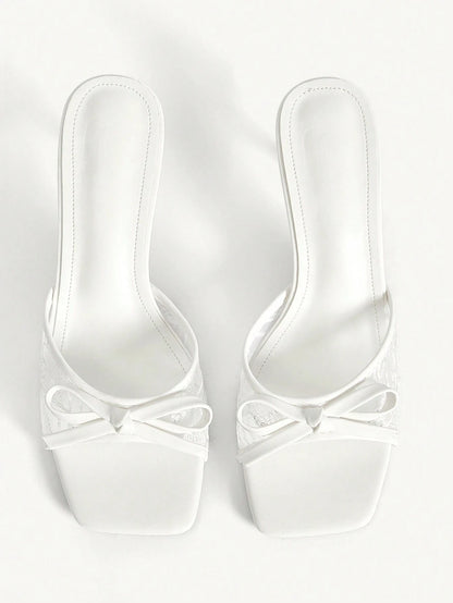 CUCCOO SZL Sexy New Summer Gold Criss-Cross Strap Fashionable Charming Sexy Women's High Heel Sandals, Slim Strap Square Toe Stiletto Heels Open Toe Sandals Spring Shoes Prom Heels Summer Shoes