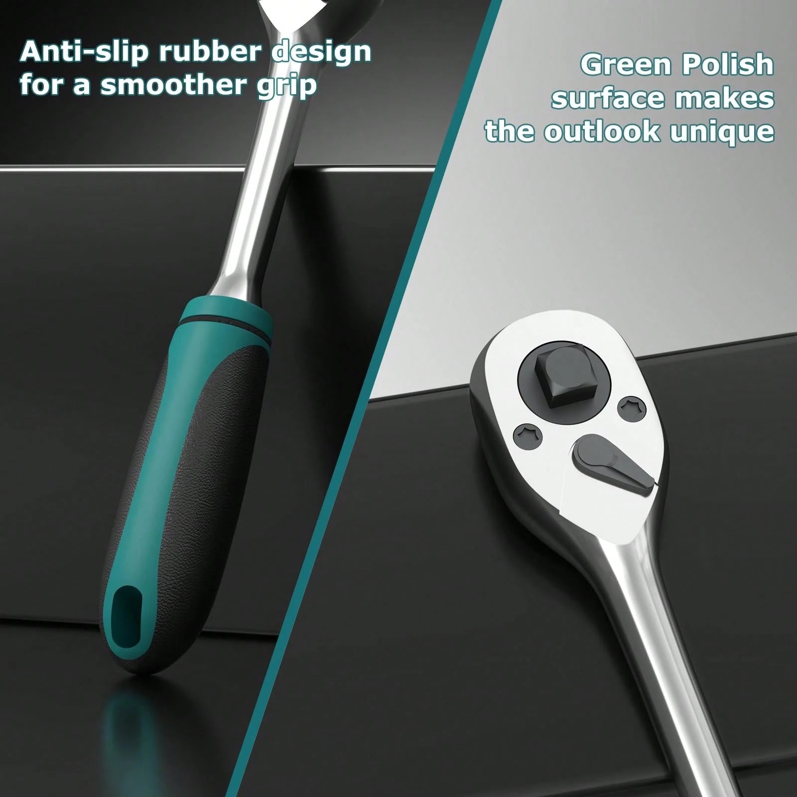 Door Removal Tool Kit Compatible With Jeep Wrang Ler Accessories JK JL 2 4 Door Hard Top Removal Kit Hardtop Torx Tool Kits For JKU JLU Gladiator JT 2007-2025, Green