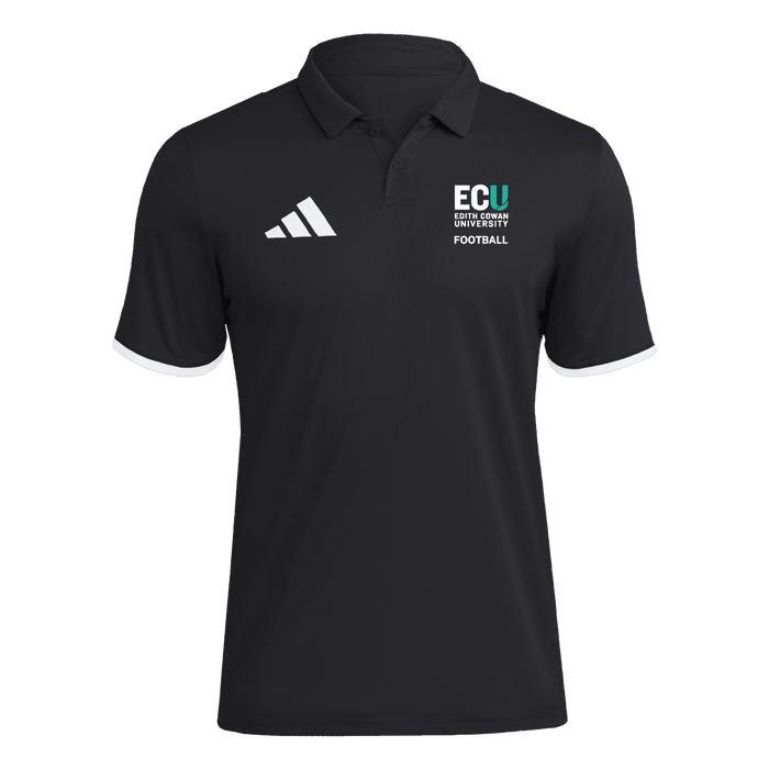 EDITH COWAN UNIVERSITY Entrada 26 Polo (JZ6660)