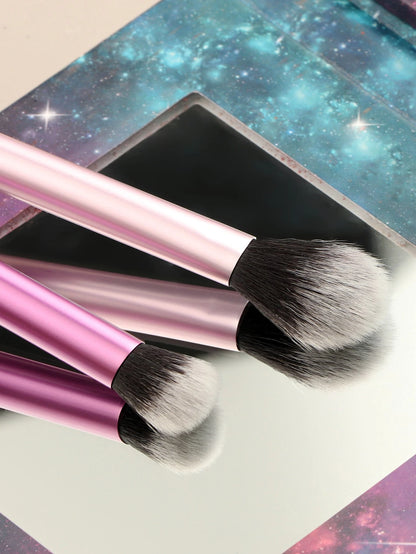 Eyeshadow Brushes, 2pcs Multifunctional Makeup Brush For Eye Shadow, Makeup Brush/Cosmetic Brush,Brush Set,Makeup Brush Kit,Make Up Brush Set,Make Up Set Complete,Makeup Brush Set,Complete Makeup Kit