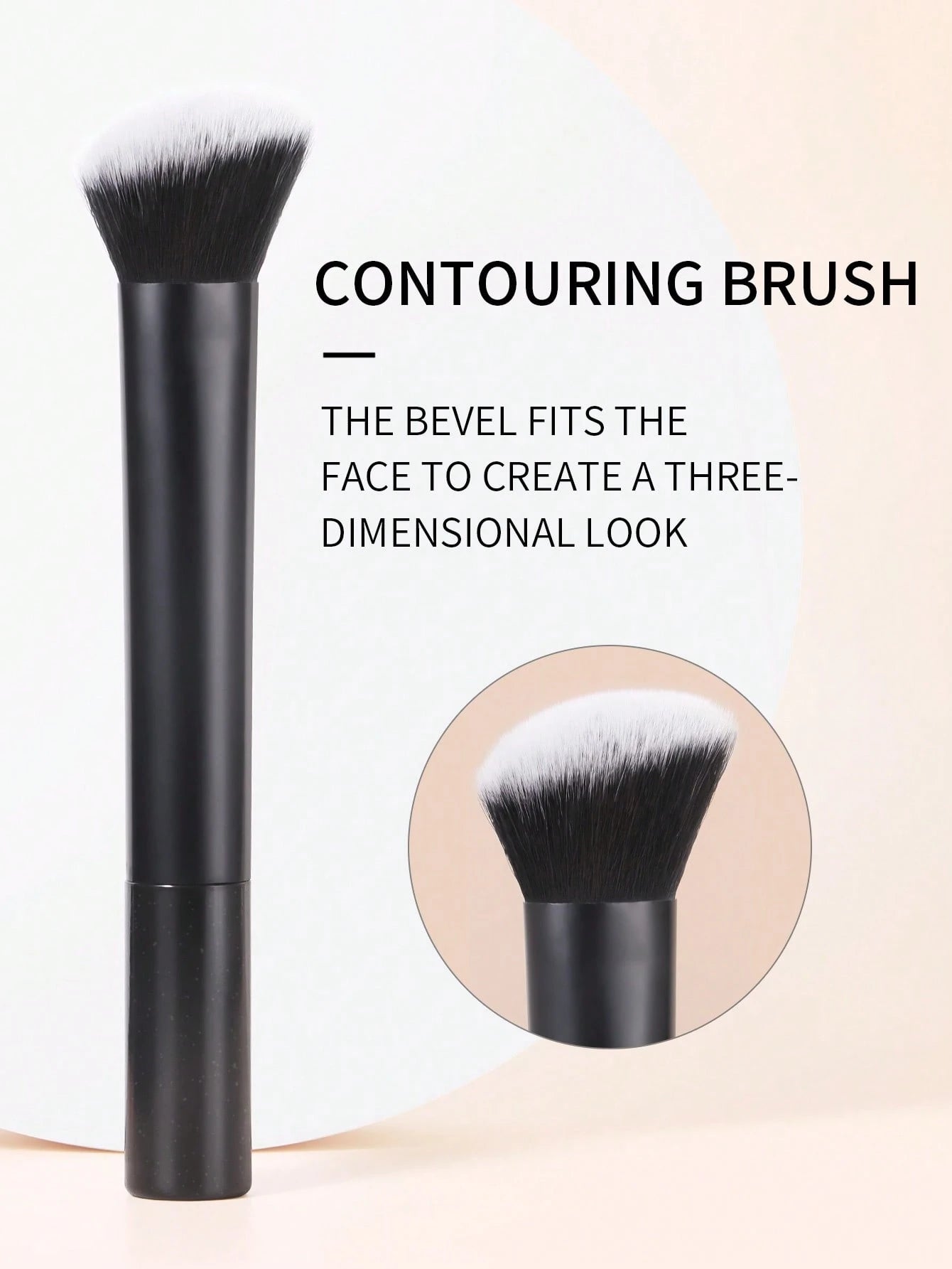 Eyeshadow Brushes, 2pcs Multifunctional Makeup Brush For Eye Shadow, Makeup Brush/Cosmetic Brush,Brush Set,Makeup Brush Kit,Make Up Brush Set,Make Up Set Complete,Makeup Brush Set,Complete Makeup Kit