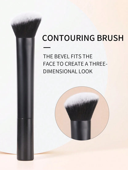 Eyeshadow Brushes, 2pcs Multifunctional Makeup Brush For Eye Shadow, Makeup Brush/Cosmetic Brush,Brush Set,Makeup Brush Kit,Make Up Brush Set,Make Up Set Complete,Makeup Brush Set,Complete Makeup Kit