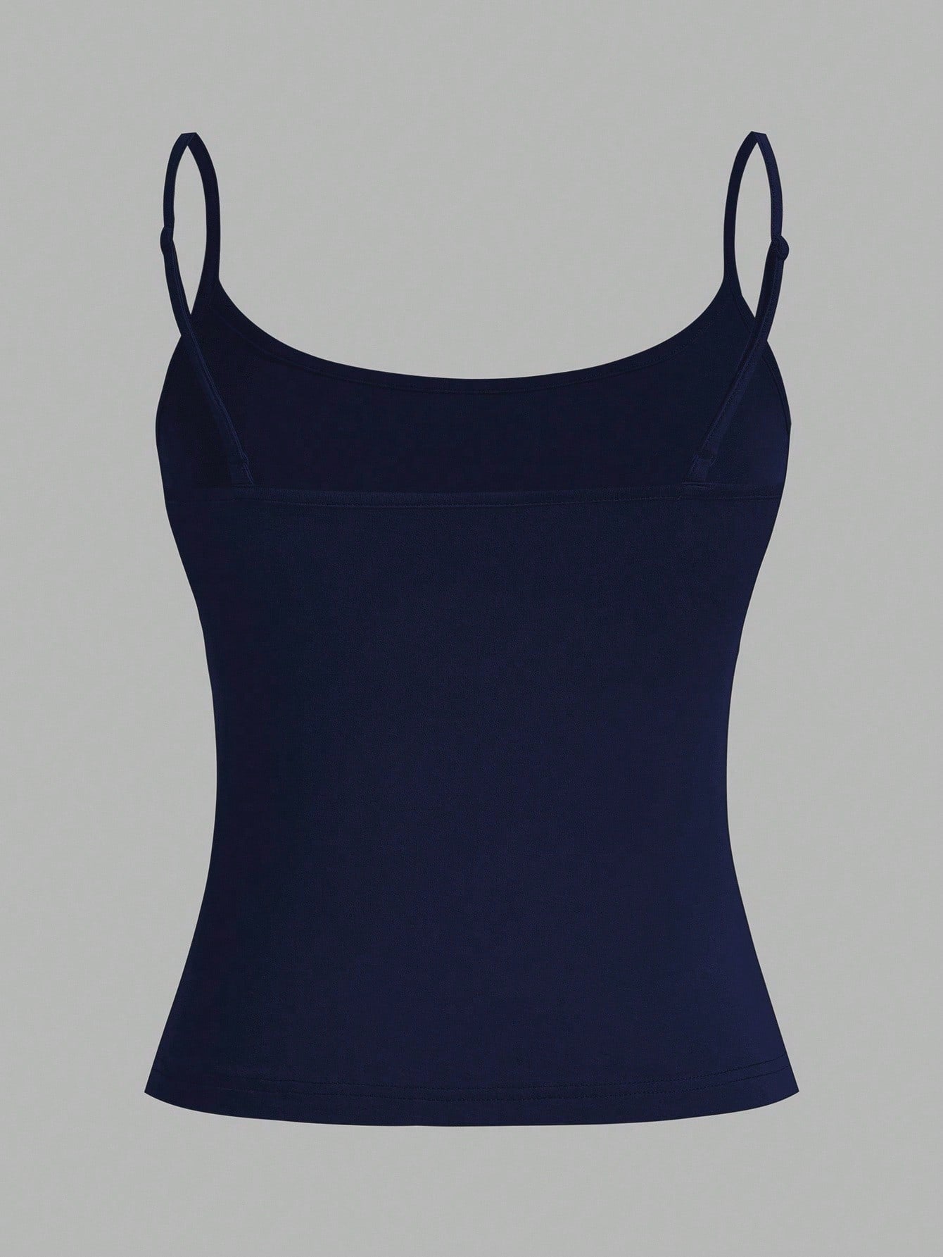 EZwear 3pcs/Set Women's Casual Sexy Tight Fitting Camisole Tops, Suitable For Summer