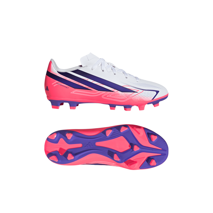 F50 Hyperfast Club Youth FG/MG - Chaos vs Control Pack (KK1308)