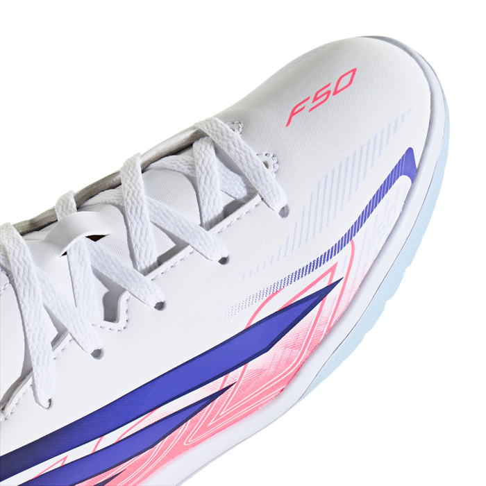 F50 Hyperfast Club Youth Indoor - Chaos vs Control Pack (KK1341)