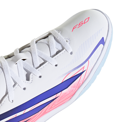 F50 Hyperfast Club Youth Indoor - Chaos vs Control Pack (KK1341)