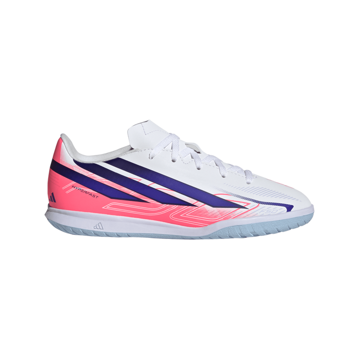 F50 Hyperfast Club Youth Indoor - Chaos vs Control Pack (KK1341)