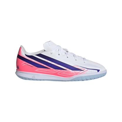 F50 Hyperfast Club Youth Indoor - Chaos vs Control Pack (KK1341)