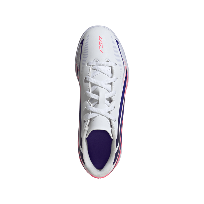 F50 Hyperfast Club Youth Indoor - Chaos vs Control Pack (KK1341)