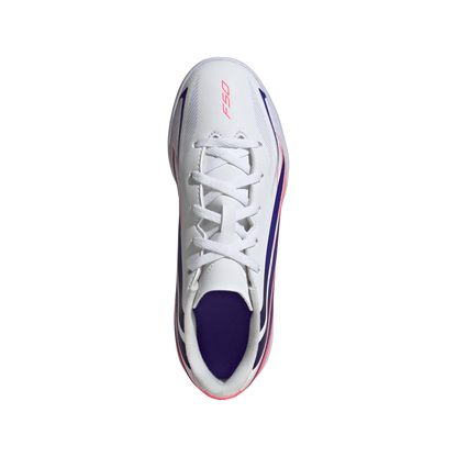 F50 Hyperfast Club Youth Indoor - Chaos vs Control Pack (KK1341)