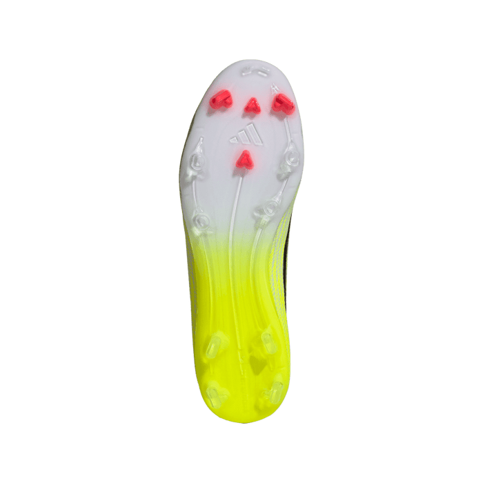 F50 League FG/MG - Born for Goals Pack (JR8995) Footwear Adidas