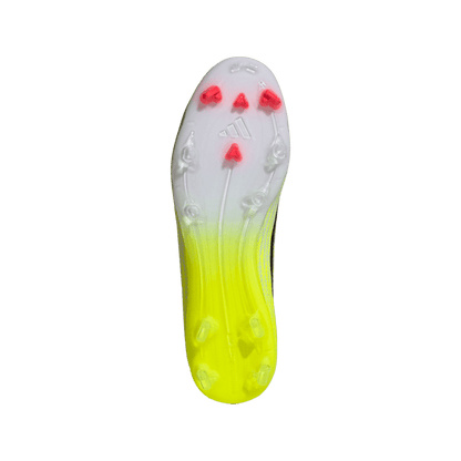 F50 League FG/MG - Born for Goals Pack (JR8995) Footwear Adidas