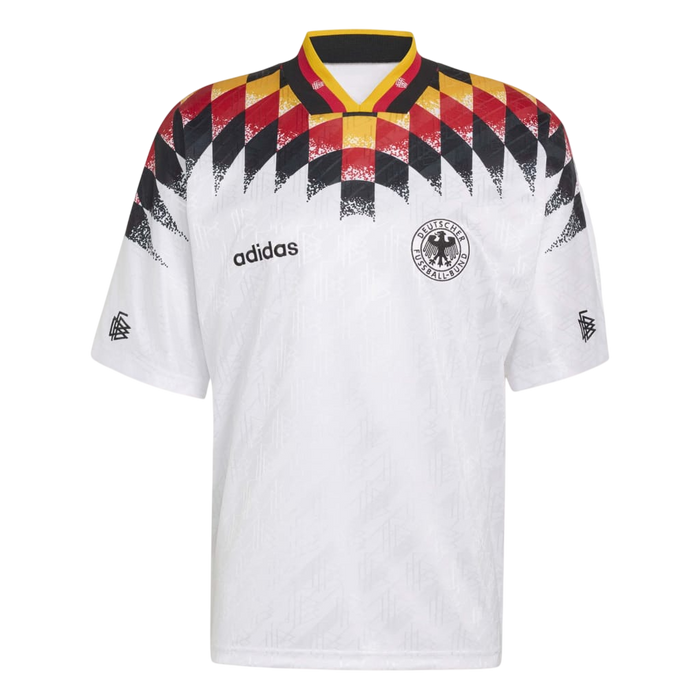 Germany 1994 Home Jersey (JN3705)