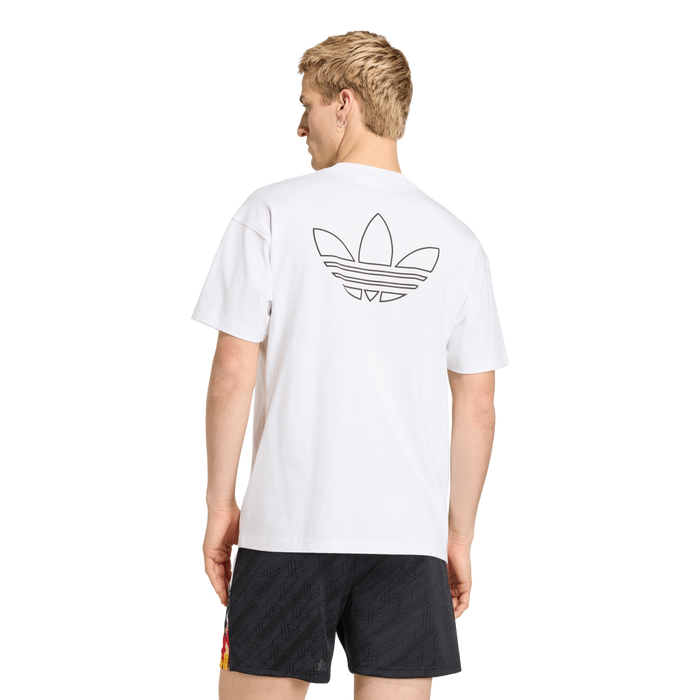 Germany 1994 T-Shirt (KE0086)
