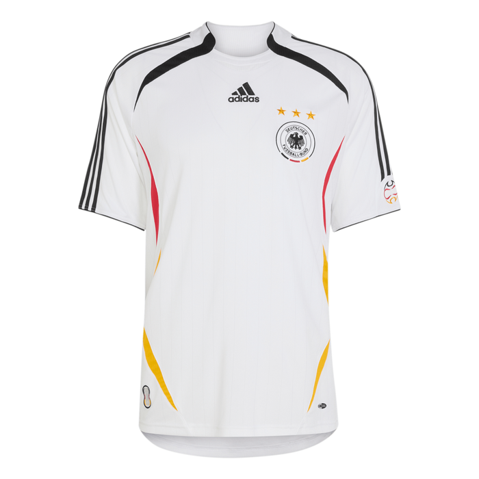 Germany 2006 Home Jersey (KD3998)