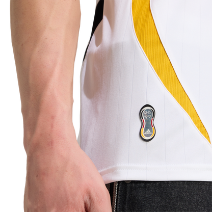 Germany 2006 Home Jersey (KD3998)