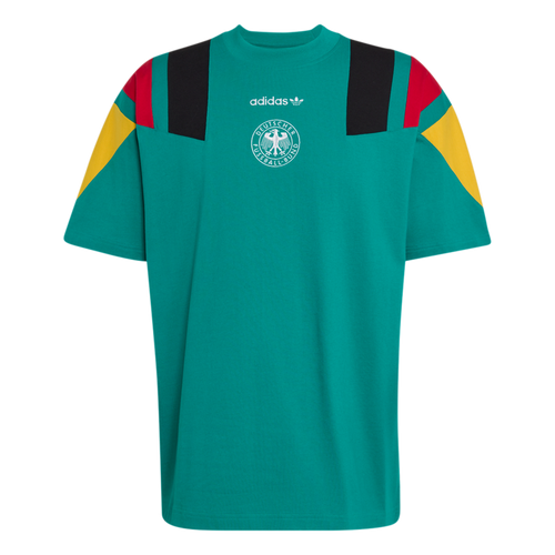 Germany EQT T-Shirt (KG2279)