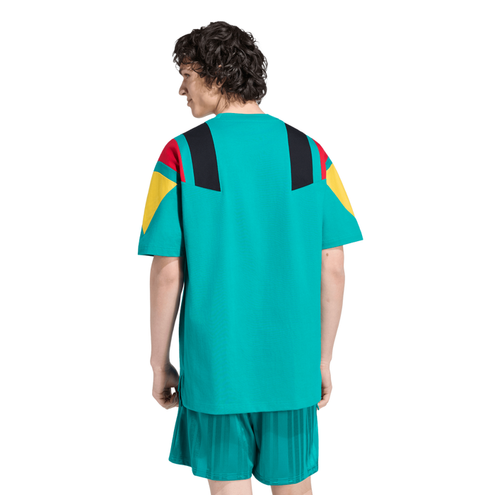 Germany EQT T-Shirt (KG2279)