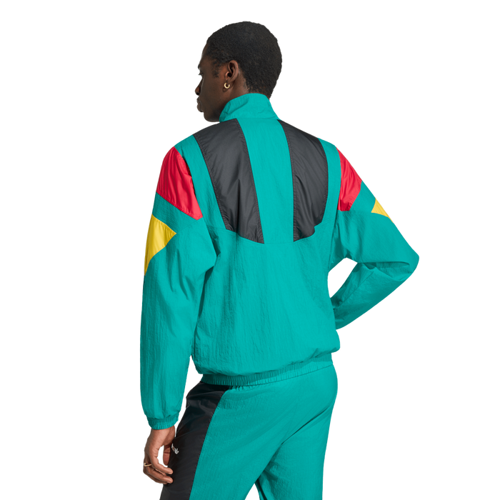Germany EQT Track Top (KG2281)