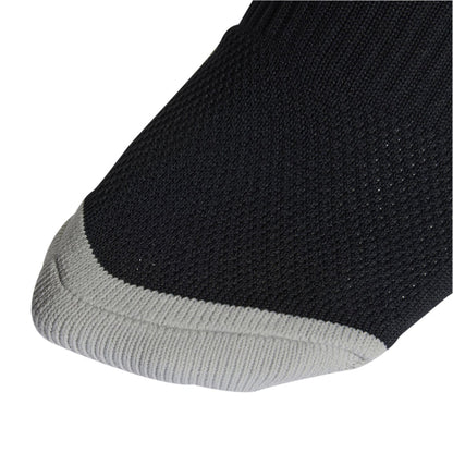 GOLD COAST KNIGHTS PA1 Milano 23 Socks (HT6538) GOLD COAST KNIGHTS Adidas Club Zone