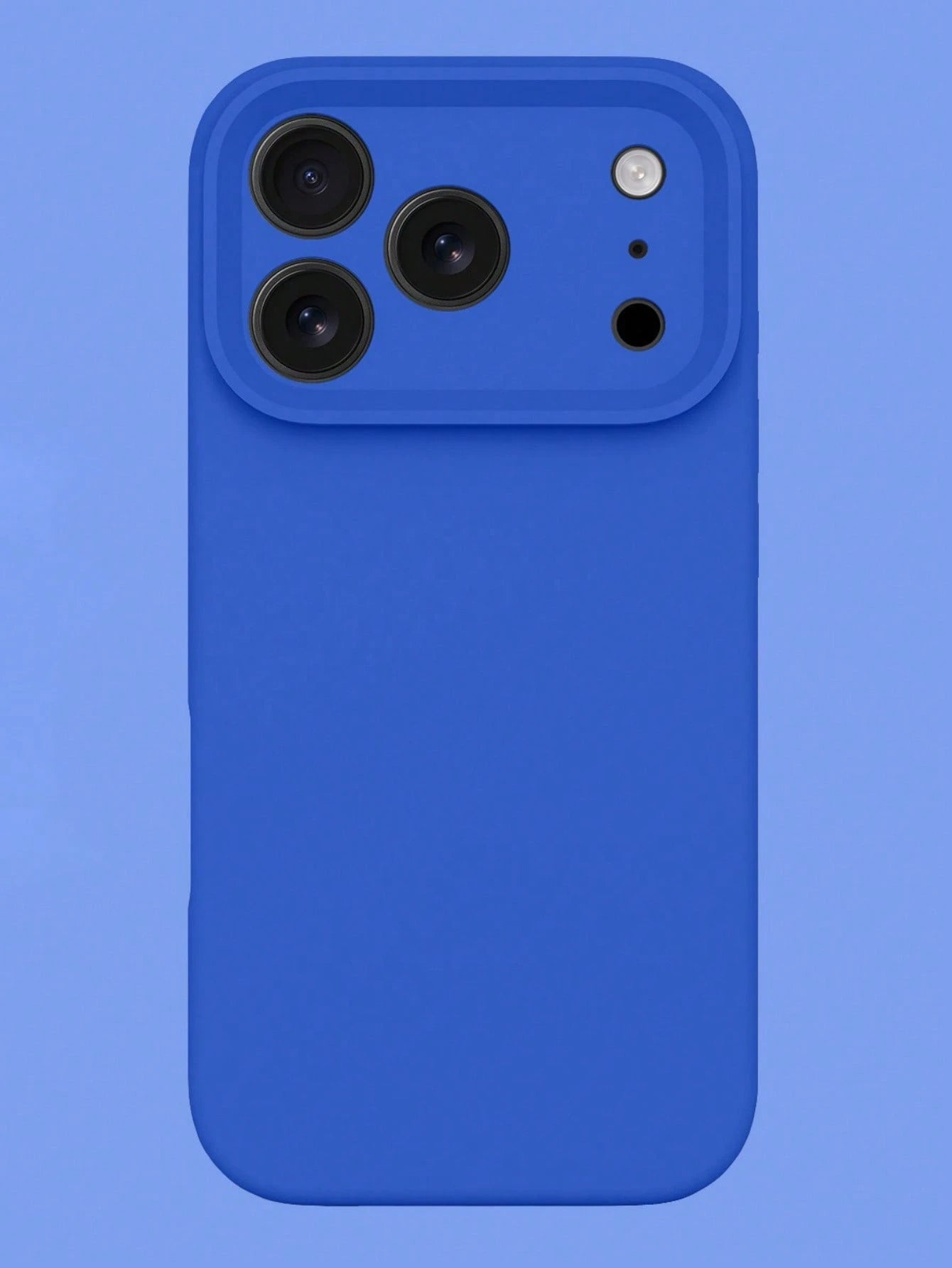 High-Quality Liquid Silicone Phone Case Compatible With IPhone 17 Pro Max, 17 Pro, 17 Air, 17, 16, 15, 14, 13, 12, 11 Pro Max Plus, Soft Touch Skin-Friendly Anti-Drop Protective Cover