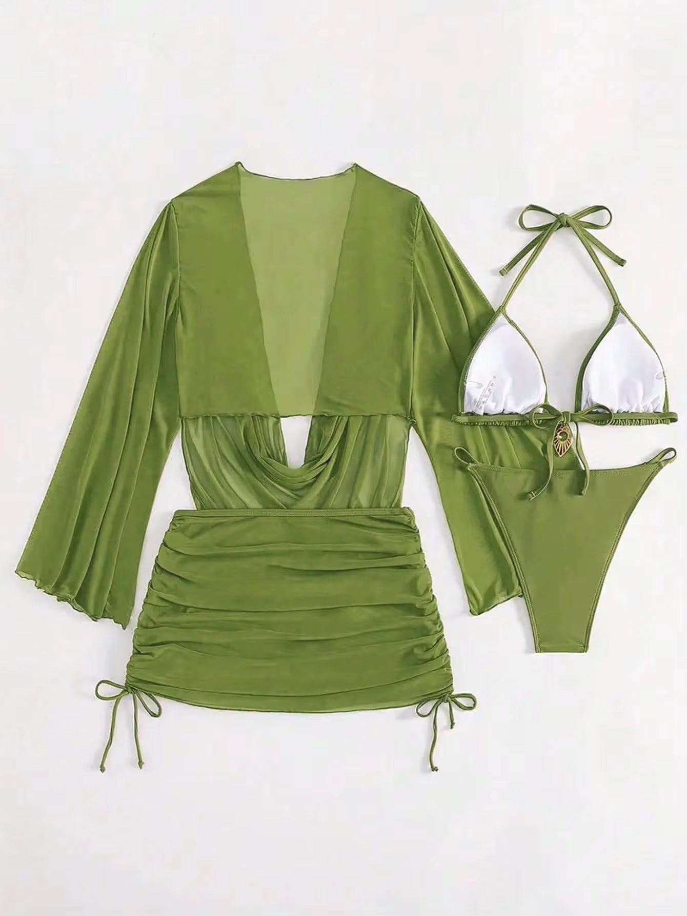 Home > Women Beachwear