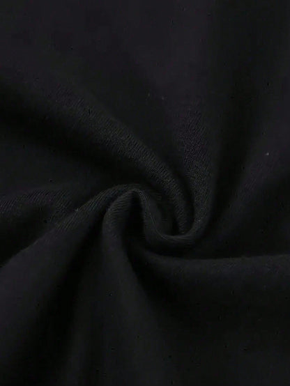 HUKFishing Graphic Mens Short Sleeve Tee, Outdoor Angling Crew Neck Top, Multiple Colors, Ideal Father's Day Gift For Dad, Daily Camping CasualOutfit