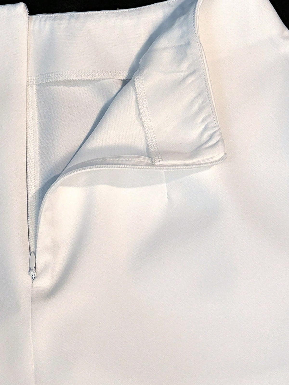 INAWLY Women's Plain Solid Color Casual Shorts, Fashionable For Summer