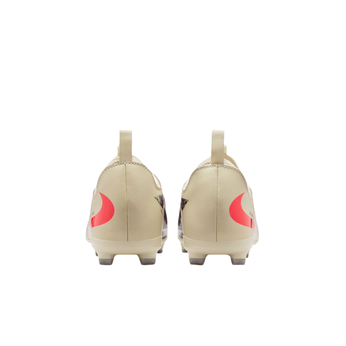 Jr. Phantom 6 Low Academy FG/MG - United Pack 003 (IO8480-661)