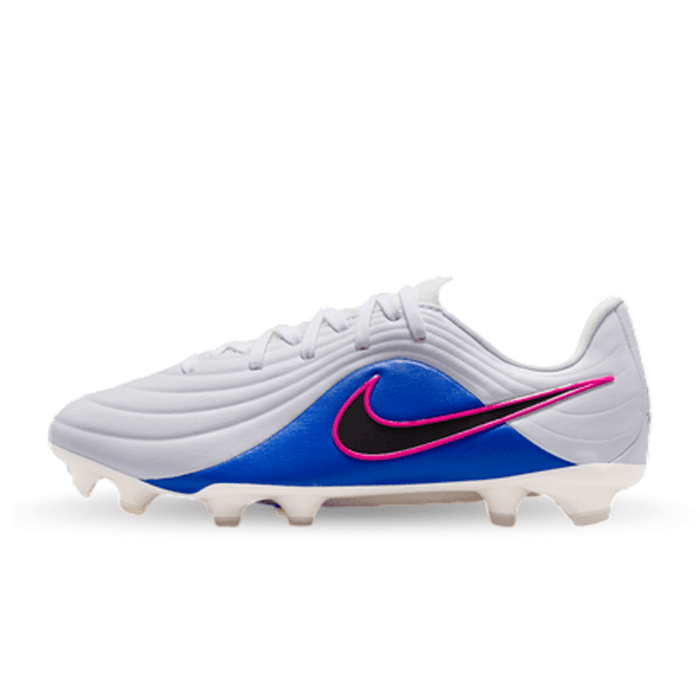 Jr. Tiempo Maestro Academy FG/MG - Attack Pack (IB5026-146) Footwear Nike