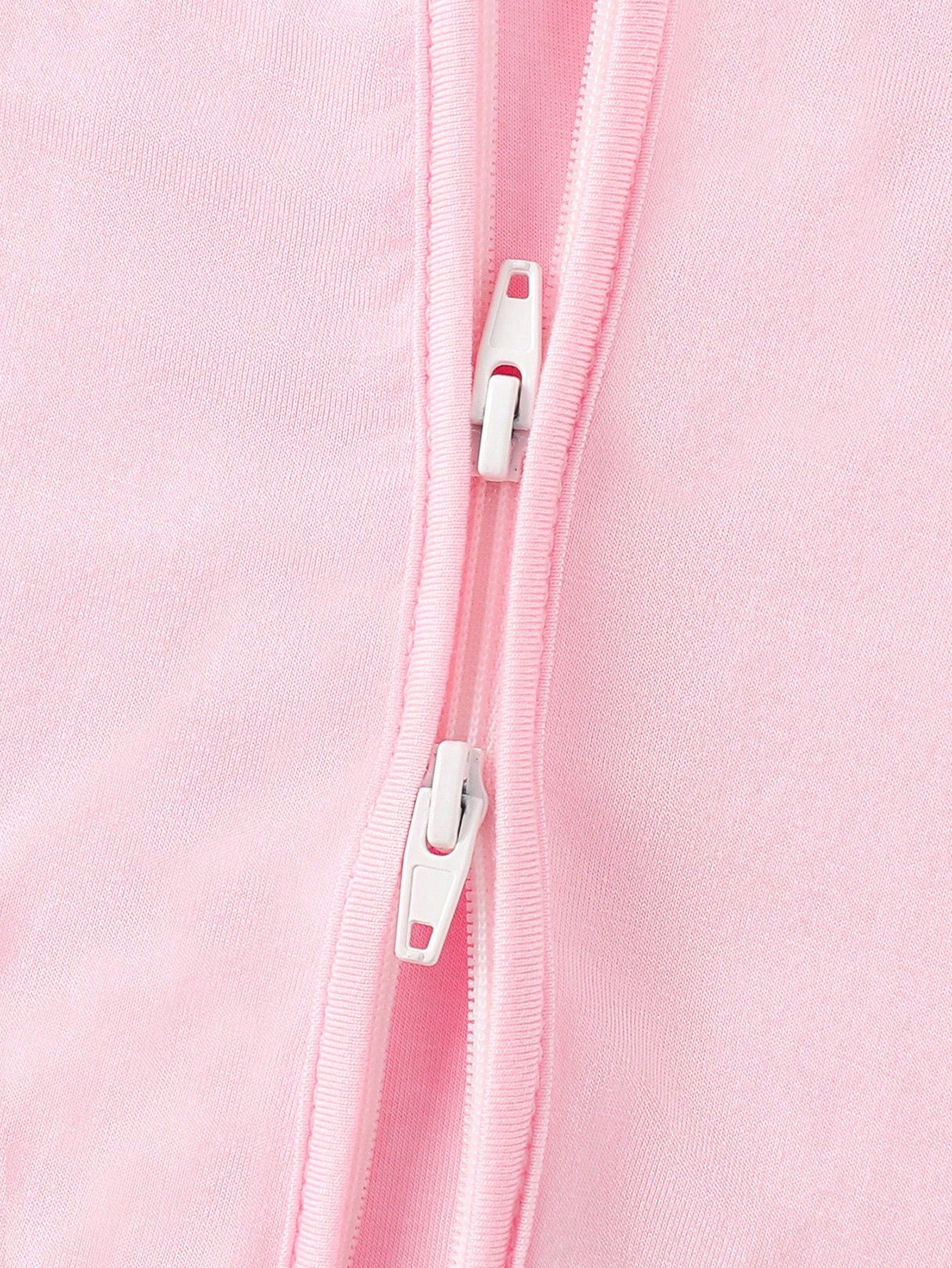Junblebaby Baby Girl Bamboo Fiber Zipper Romper,Junblebaby Baby Boy Bamboo Fiber Zipper Romper,Tight-Fitting Style-Bamboo Fiber Solid Color Long-Sleeved Zipper, Baby Boy Clothes, Bamboo Baby Jumpsui