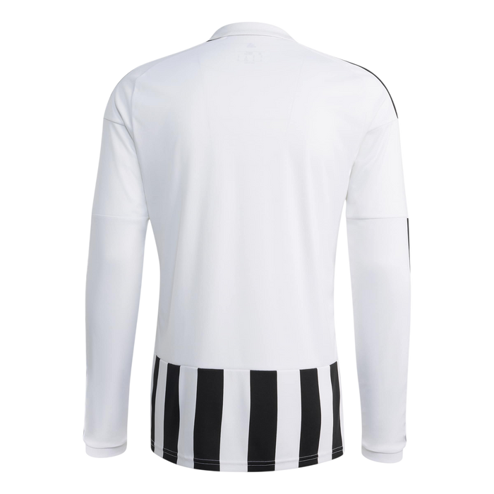 Juventus 26/27 Long Sleeve Home Jersey (KC1316)