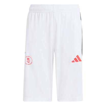 Lamine Yamal Youth Training Shorts (KD6434)