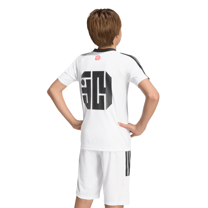 Lamine Yamal Youth Training Tee (KD6433)