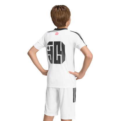 Lamine Yamal Youth Training Tee (KD6433)
