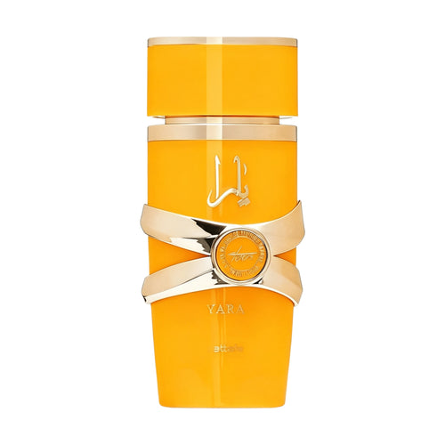 Lattafa Yara Tous- Tropical, Fruity, Floral, Vanilla- Eau De Parfum Long-Lasting Fragrance For Women, 3.40 Ounce/ 100 Ml