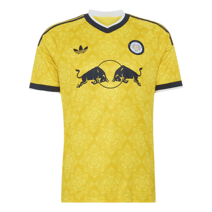 Leeds United 26/27 Away Jersey (KF1997)
