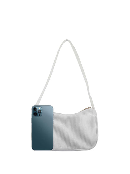Lightweight,Business Casual Corduroy Minimalist Bag For Teen Girls Women College Students,Rookies & White-Collar Workers Perfect For Office,College,Work,Business,Commute,Outdoors, Travel, Outings, Pe