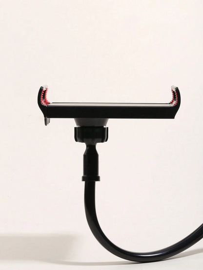 Long Arm Bed Tablet Holder With Flexible Gooseneck, Slouchy Bedside Clip Mount, Compatible With All 9/10/11/Pro/Air Series, Suitable For IPhone And Switch Game Console, Adjustable Phone Stand