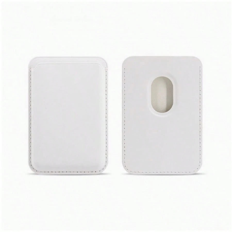 Magnetic PU Leather Card Bag Personality Pattern Cartoon Text Cute Mini Wallet For Magnetic Artificial Leather Wallet Phone Case For Iphone 16 Pro Max, 15/14 PLUS, 13/12/11 Pro Galaxy S25 Edge S24F
