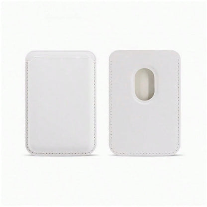 Magnetic PU Leather Card Bag Personality Pattern Cartoon Text Cute Mini Wallet For Magnetic Artificial Leather Wallet Phone Case For Iphone 16 Pro Max, 15/14 PLUS, 13/12/11 Pro Galaxy S25 Edge S24F