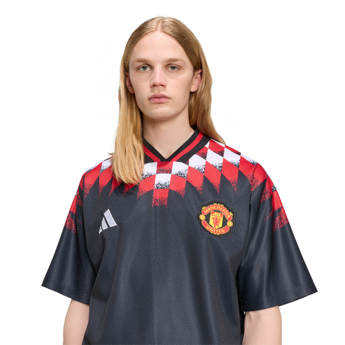 Manchester United Stadium Jersey (KH4804)
